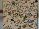 Led Zeppelin III  Gatefold First Pressing LP