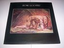 ATOMIC ROOSTER Death Walks Behind You LP UK Original B&C Records 1970 EX/VG
