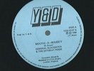 GENERAL SLAUGHTER & THE OFFBEAT POSSE - MOUTH A MASSEY