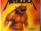 Metallica Jump Into the Fire 12