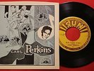 CARL PERKINS 