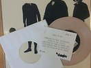 Stranglers Super Rare complete Australian Black & White/FS original issue