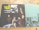 THE ELECTRIC PRUNES - SAME LP UK 1st Press MONO Reprise Psych Garage RLP 6248