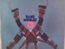 HANK MOBLEY DIZZY REECE The Flip LP BLUE NOTE EX-/EX