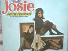 Josie & The Pussycats-RARE 1970 Capitol LP-ST-665-Hanna-Barbera TV Show