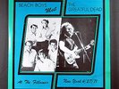 The Beach Boys Meeet The Grateful Dead Bootleg  Near Mint Surfaces No TMOQ