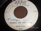  45 EDDIE BOND 