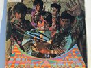 The Hollies LP record - 'Evolution' Parlophone label - NZ pressing