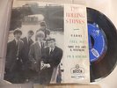 The Rolling Stones, Ep,  Carol  , 1964   Edc española