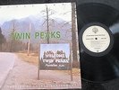 ANGELO BADALMENTI - MUSIC FROM TWIN PEAKS RARE GERMAN PRESS VINYL OST
