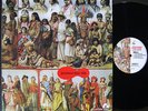 JERONIMO - TIME RIDE (Korea LP 12