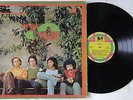 TEMPO 70 El Segundo ORIGINAL MERICANA MYS 106 LATIN FULK SALSA RARE LP