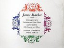 JANOS STARKER / Saint-Saens Cello Concerto / Original Mercury SR 90409, RFR-1