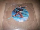 MARILLION - FREAKS, UNCUT TEST PRESSING FOR 7