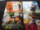 53-ROCK LPS-HEAVY METAL