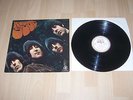 Beatles, Rubber Soul ,SMO 84066 ZTOX 5613, WEISS/GOLD/ODEON,TOP CONDITION, EX/NM