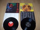 Sodom ,In The Sign of Evil (1st) Anthrax  State of Euphoria, TOP CONDITION, OIS