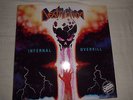 LP-Destruction-Infernal Overkill-Metal-DMM-SPV 08-1806