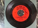 Scarce Teen Rocker - Ginny Arnell - He Likes Rock and Roll Better Than Me