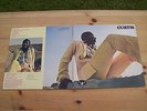 CURTIS MAYFIELD. 