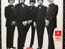 THE HOLLIES - LISTEN TO ME 7/45 EP PROMO PORTUGAL 1968 RARE BEATLES