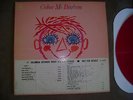 BARBRA STREISAND Color me Barbara RED VINYL  Radio station Copy