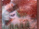 Pink Floyd (A Saucerful of Secrets) UK pressing SCX6258 YAX3633-3/ YAX3634-5