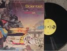 SCIENTIST World At War ORIG 1981 LP 1ST PRESS Black Ovation SLY & ROBBIE Dub