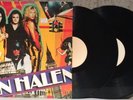 VAN HALEN Home Ground LIVE in LA June 1981 2xLP No TMOQ DAVID LEE ROTH