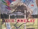 BECK ODELAY 2008 4xLP 180g Audiophile DELUXE LIMITED EDITION Vinyl HYPE STICKER