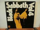 black sabbath