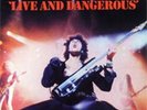 Thin Lizzy - Live And Dangerous NEW 2 x LP