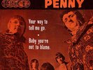 **Plastic Penny - Baby you're not to.. - Norway PS/45 Great UK  mod sounds Hear