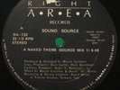 Sound Source - 