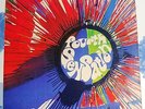 DISCO VINILE - FOURTH SENSATION