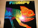 Frumpy LP, All Will Be Changed mit Gimmick Cover