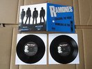 RAMONES Chasing The Night E.P. 2x 7