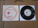 THE DESPERATE BICYCLES Smokescreen REFILL 7
