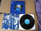 UK SUBS Another Kind Of Blues LP RARE 1979 NEAR MINT 1ST PRESSING PUNK Oi KBD