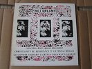 WET DREAMS ROT RECORDS LP CLOCKWORK SOLDIERS RESISTANCE 77 PARANOIA PUNK Oi KBD