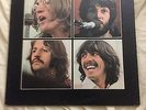 The Beatles LET IT BE ORIGINAL & COMPLETE 1970 UK ISSUE VINYL LP & BOOK BOX SET.