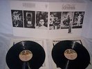 GENESIS,THE LAMB LIES DOWN ON BROADWAY,1974, NEAR MINT CONDITION, LYRIC INNERS