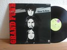 GRAND FUNK CLOSER TO HOME  LP 1970 MINT
