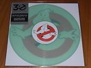 Picture Lp 2014 30th anniversary Ray Parker Jr Ghostbusters Vinyl 10
