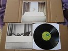WIRE Chairs Missing 1978 ORIGINAL HARVEST UK LP & INNER SLEEVE EXCELLENT+ COPY