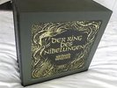 BOXED / CASED SET DECCA WAGNER COMPLETE RING CYCLE SOLTI DER RING DES NIBELUNGEN