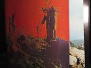 M- RARE JAPAN GATEFOLD = PINK FLOYD   