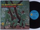 MIGHTY GOSPEL GIANTS It's A Needed Time VEEP LP