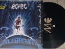 AC/DC Ballbreaker ORIG US 1995 LP IN SHRINK Eastwest HYPE STICKER Sterling 