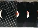 VAN HALEN The Source NBC RADIO Christmas Countdown DEC 1983 3xLP + CUE SHEETS
